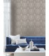 DM4902 - Imperial Damask Wallpaper by York