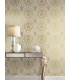 DM4903 - Imperial Damask Wallpaper by York