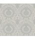 DM4904 - Imperial Damask Wallpaper by York