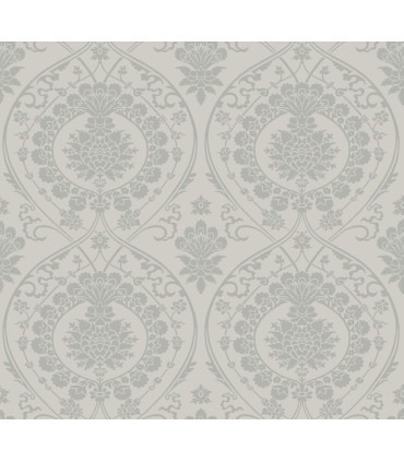 DM4904 - Imperial Damask Wallpaper by York
