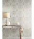 DM4904 - Imperial Damask Wallpaper by York