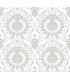 DM4905 - Imperial Damask Wallpaper by York