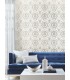 DM4905 - Imperial Damask Wallpaper by York