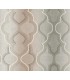 DM4943 - Modern Ombre Damask Wallpaper by York