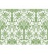 DM5011 - Palmetto Palm Damask Wallpaper by York