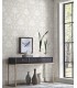 DM5013 - Palmetto Palm Damask Wallpaper by York
