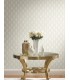 DM5025 - Petite Ogee Wallpaper by York