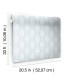 DM5026 - Petite Ogee Wallpaper by York