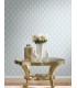 DM5026 - Petite Ogee Wallpaper by York