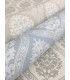 DM5027 - Petite Ogee Wallpaper by York
