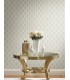 DM5027 - Petite Ogee Wallpaper by York