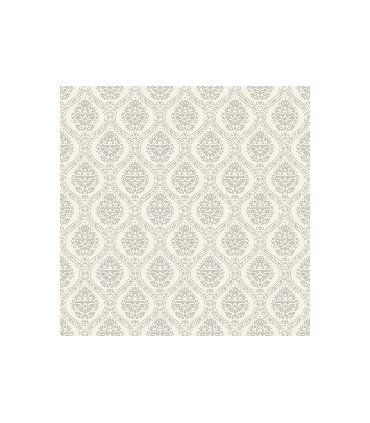DM5027 - Petite Ogee Wallpaper by York