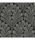 BW3951 - Shell Damask Wallpaper by York