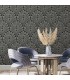 BW3951 - Shell Damask Wallpaper by York