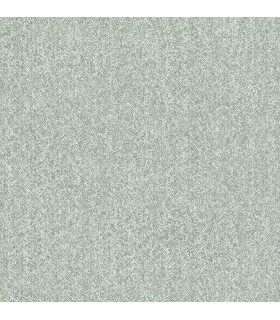 2970-26164 - Ashbee Green Tweed Wallpaper- by A Street