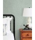 2970-26164 - Ashbee Green Tweed Wallpaper- by A Street