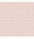 2970-26138 - Larsson Pink Ogee Wallpaper- by A Street