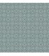 2970-26133 - Larsson Teal Ogee Wallpaper- by A Street