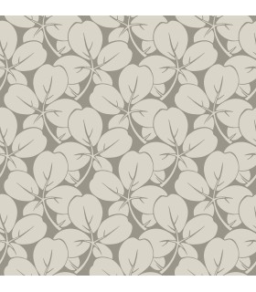 2970-26106 - Robert Grey Clover Wallpaper- by A Street