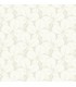 2970-26105 - Robert Off White Clover Wallpaper- by A Street