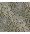 2970-13903 - Sumner Brown Woodland Botanical Wallpaper- by A Street