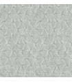 2970-26116 - Wright Slate Textured Triangle Wallpaper- by A Street