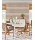 BO6621 - Desert Textile Wallpaper by Boho Luxe