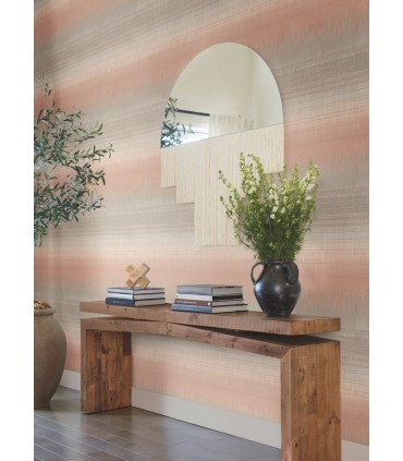 BO6621 - Desert Textile Wallpaper by Boho Luxe