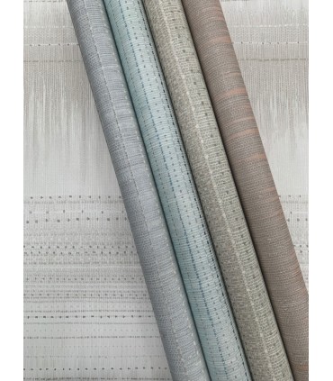 BO6623 - Desert Textile Wallpaper by Boho Luxe/York