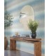 BO6625 - Desert Textile Wallpaper by Boho Luxe