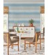 BO6625 - Desert Textile Wallpaper by Boho Luxe