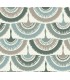 BO6644 - Feather and Fringe Wallpaper by Boho Luxe/York