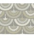 BO6645 - Feather and Fringe Wallpaper by Boho Luxe/York