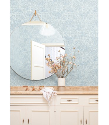 BO6754 - Floret Wallpaper by Boho Luxe-York