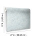 BO6754 - Floret Wallpaper by Boho Luxe-York