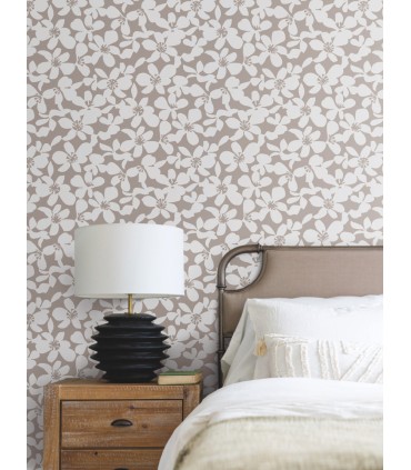 BO6681 - Free Spirit Wallpaper by Boho Luxe-York