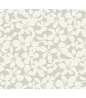BO6682 - Free Spirit Wallpaper by Boho Luxe-York