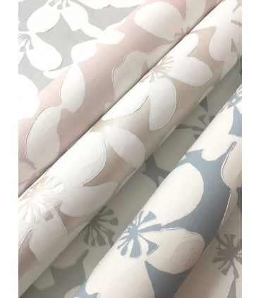 BO6682 - Free Spirit Wallpaper by Boho Luxe-York