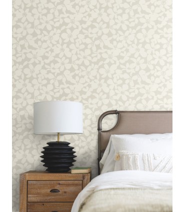 BO6683 - Free Spirit Wallpaper by Boho Luxe-York
