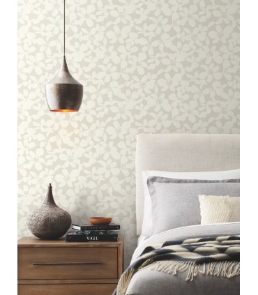 BO6683 - Free Spirit Wallpaper by Boho Luxe-York