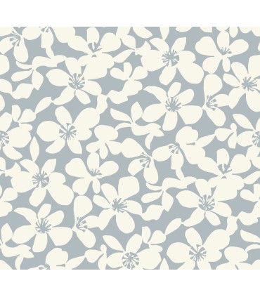 BO6684 - Free Spirit Wallpaper by Boho Luxe-York