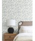 BO6684 - Free Spirit Wallpaper by Boho Luxe-York