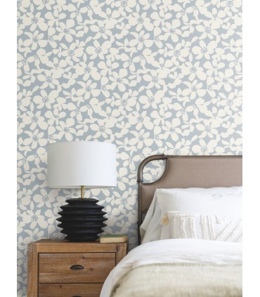 BO6684 - Free Spirit Wallpaper by Boho Luxe-York