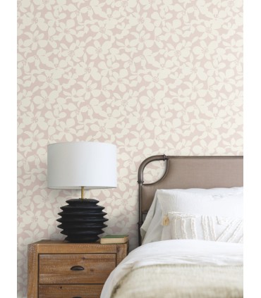 BO6685 - Free Spirit Wallpaper by Boho Luxe-York