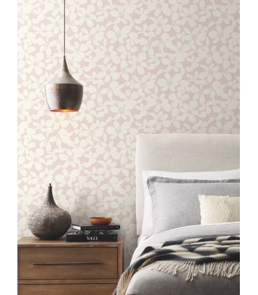 BO6685 - Free Spirit Wallpaper by Boho Luxe-York
