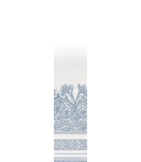 BO6741M - Henna Wallpaper Mural by Boho Luxe-York
