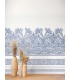 BO6741M - Henna Wallpaper Mural by Boho Luxe-York
