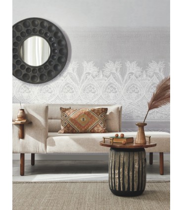 BO6742M - Henna Wallpaper Mural by Boho Luxe-York
