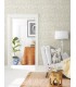 BO6731 - Laurel Damask Wallpaper by Boho Luxe/York
