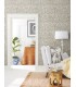 BO6732 - Laurel Damask Wallpaper by Boho Luxe/York